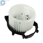 Heater Blower Motor Fan for Peugeot Partner (2008–2019)