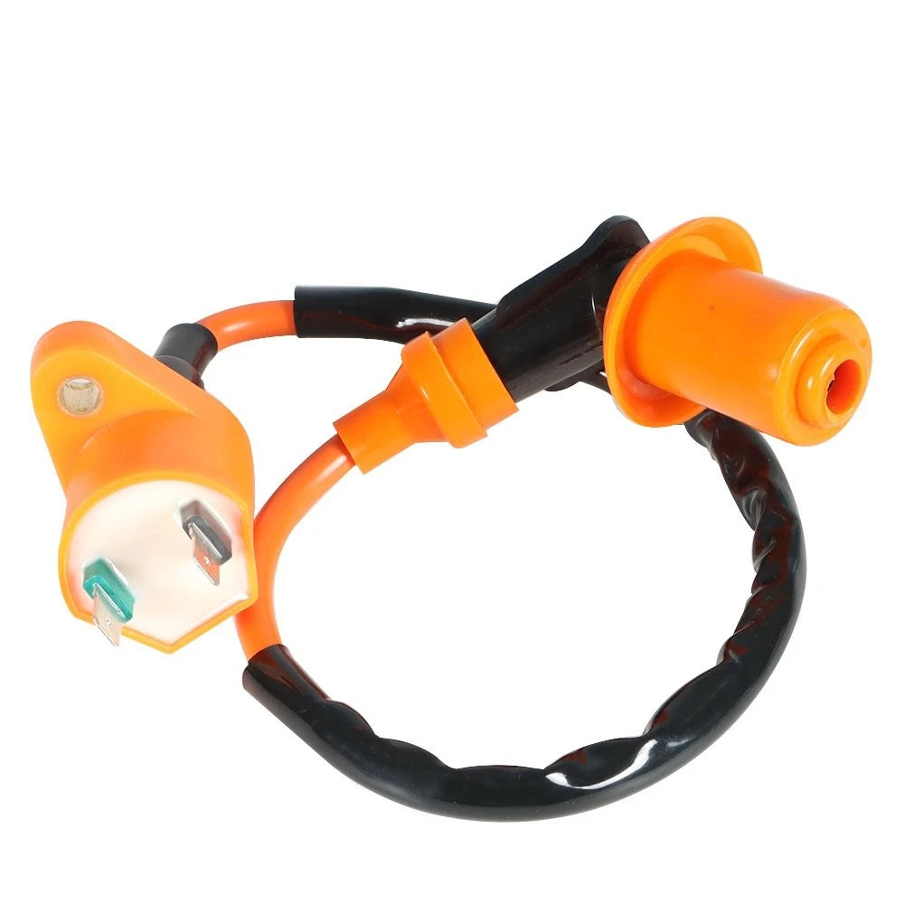 Ignition Coil for Honda FourTrax 300 TRX300 TRX300FW (1988-2000)