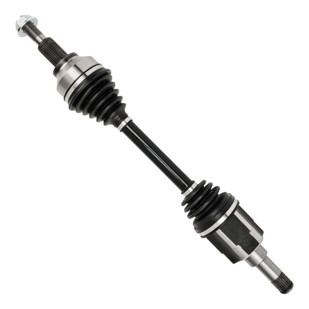 CV Axle Shaft Assembly Front Left for Chrysler 200 (2012–2013)