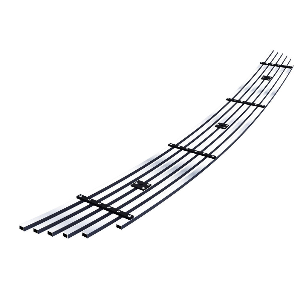 Stainless Chrome Billet Grille Insert for Ford Edge (2011-2014)