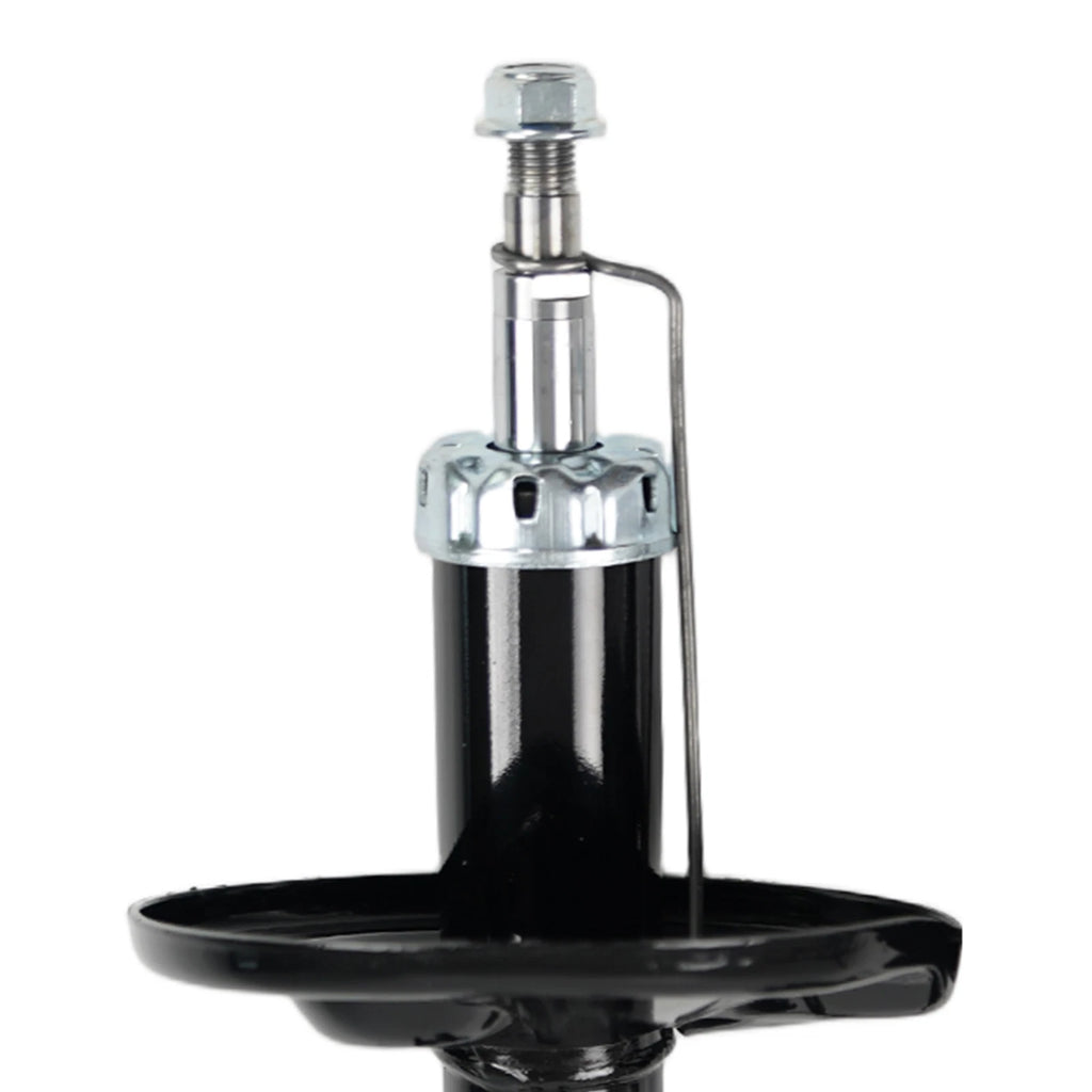 2pc Front Struts Shocks for Toyota Corolla Chevrolet Prizm (1993–2002)