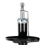 2pc Front Struts Shocks for Toyota Corolla Chevrolet Prizm (1993–2002)