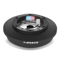 NRG 6-Hole Aluminum Ball Bearing Short Hub Adapter for Universal (SRK-121H)