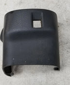 Steering Column Cover for Ford Mustang Cobra (1999–2000) Black ATX