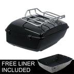 Trunk Luggage Rack for Harley Electra Road Glide (2014–Present)