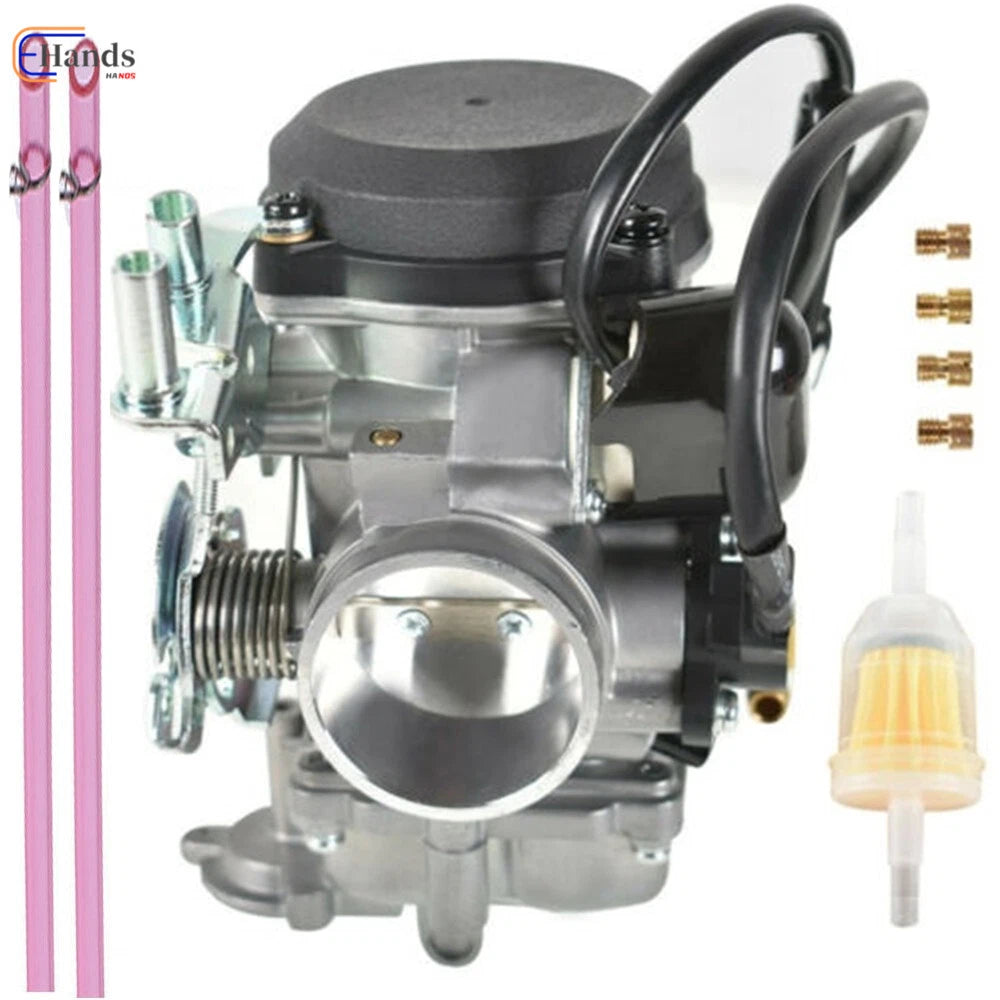 Carburetor Assembly for Buell Blast 500 (2000–2009) US 27404-00