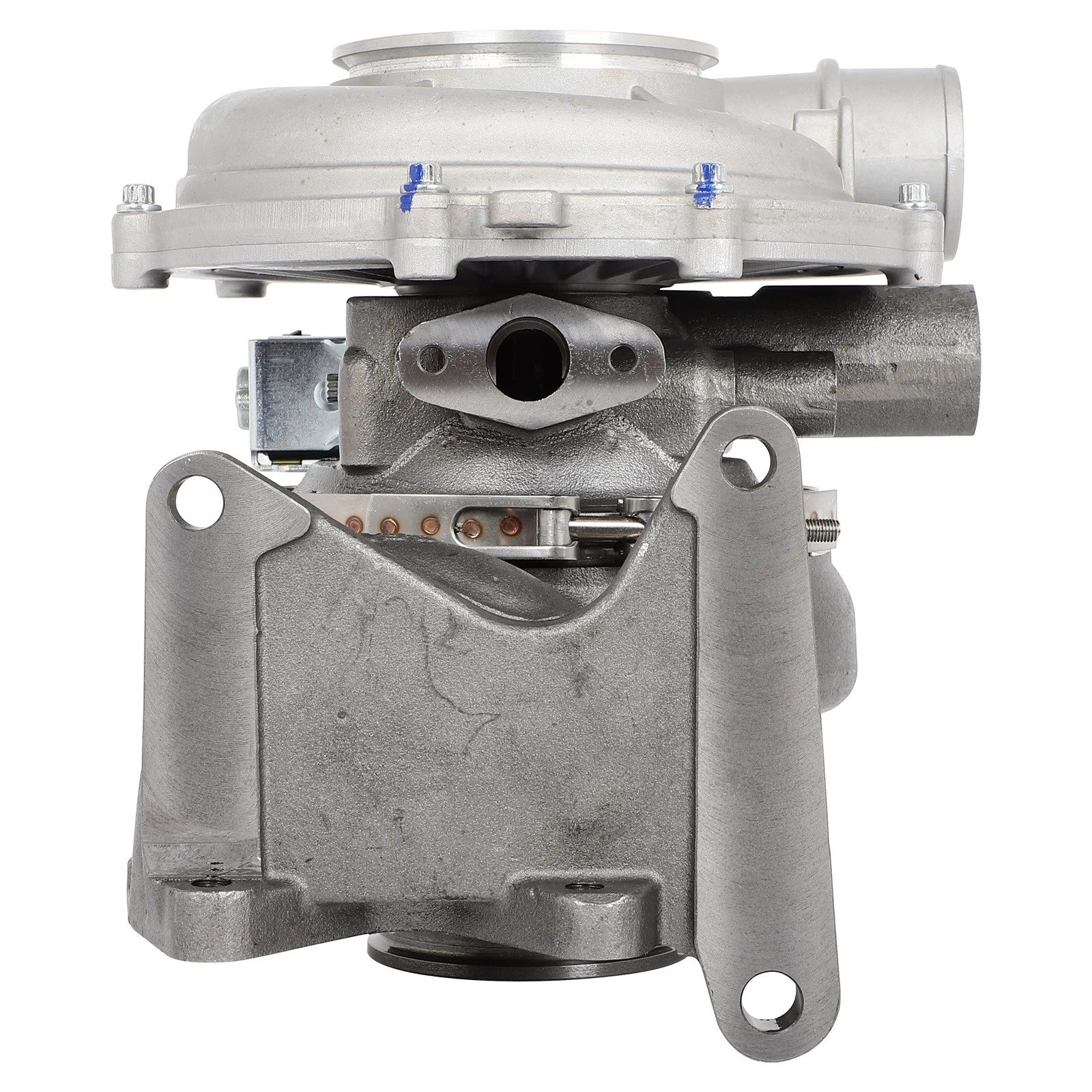 Turbocharger for GM Duramax 6.6L (LLY LBZ LMM)