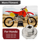 Seal/Bearing Retainer Tool 44mm for Honda CR125R CR250R (1984–1999)