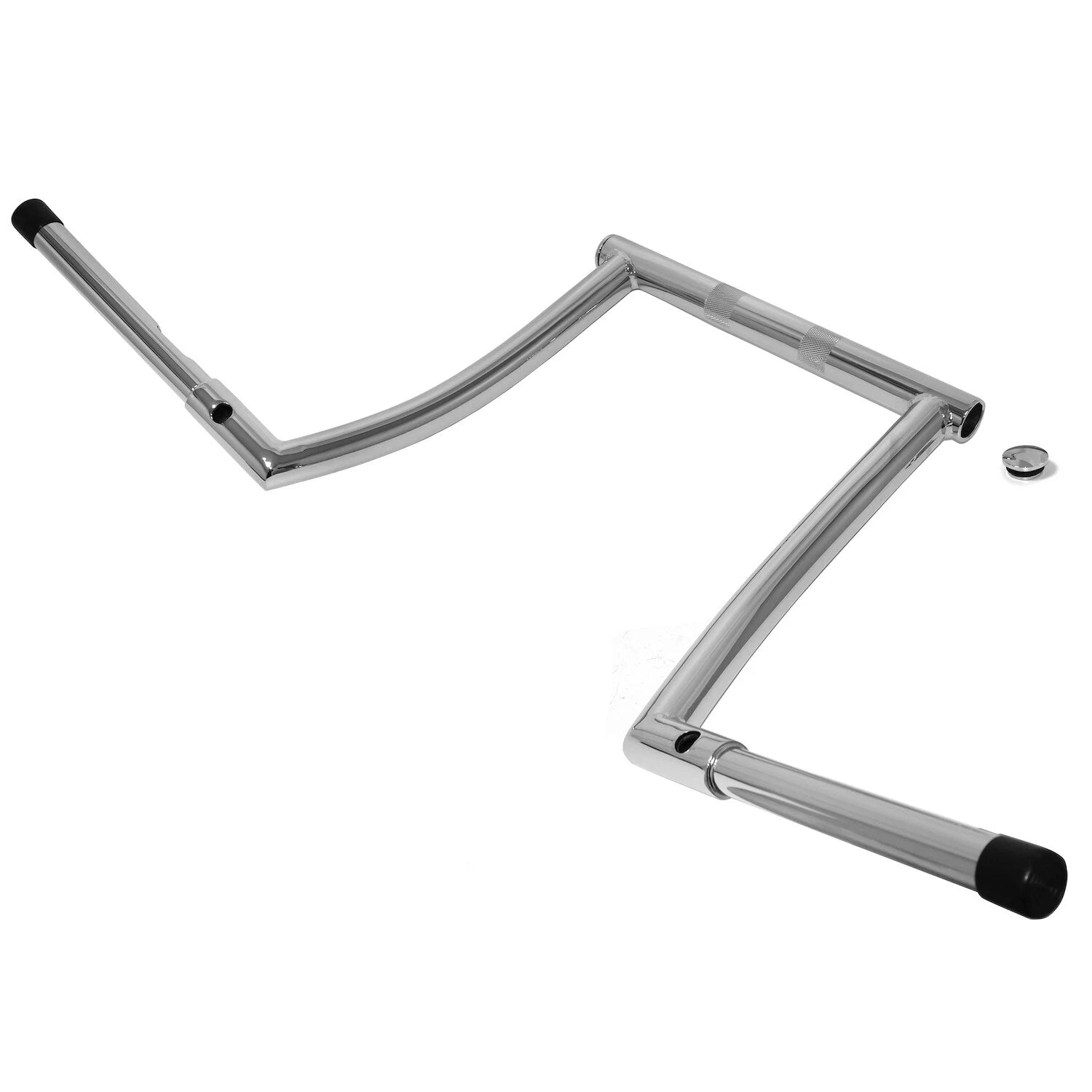 10/12/14/16 Rise Ape Hanger Handlebar for Harley FLTRX FLTRU (2015–2020)