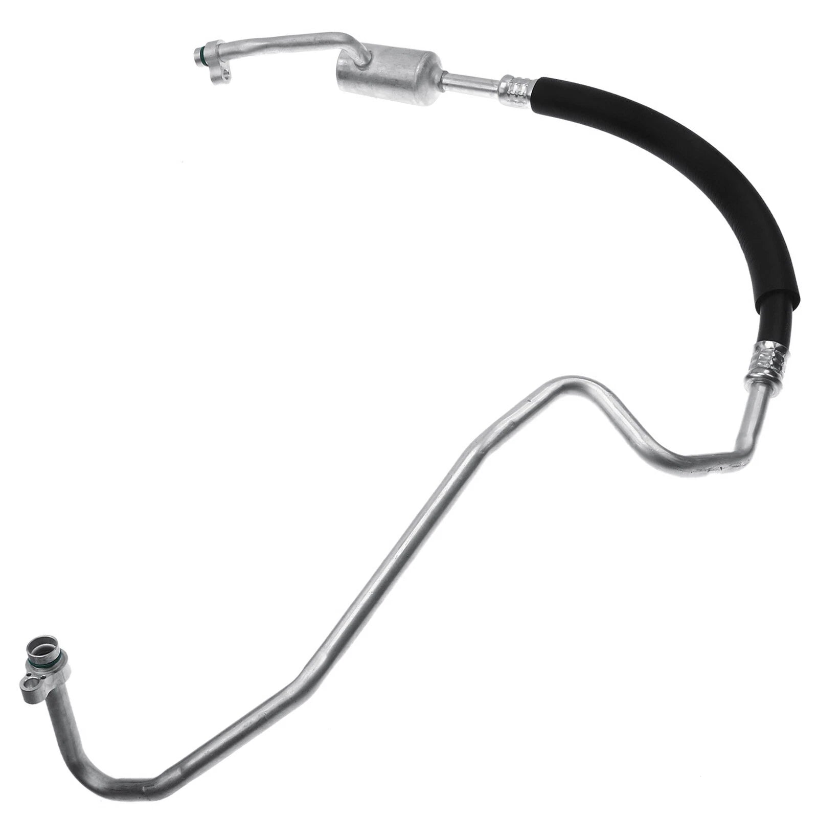 A/C Suction Line Hose Assembly for Nissan Pathfinder, Infiniti QX4 (2000)
