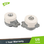 Pair Engine Mounts for Mercedes Benz C300 E300 (2015–2018) 2532400300
