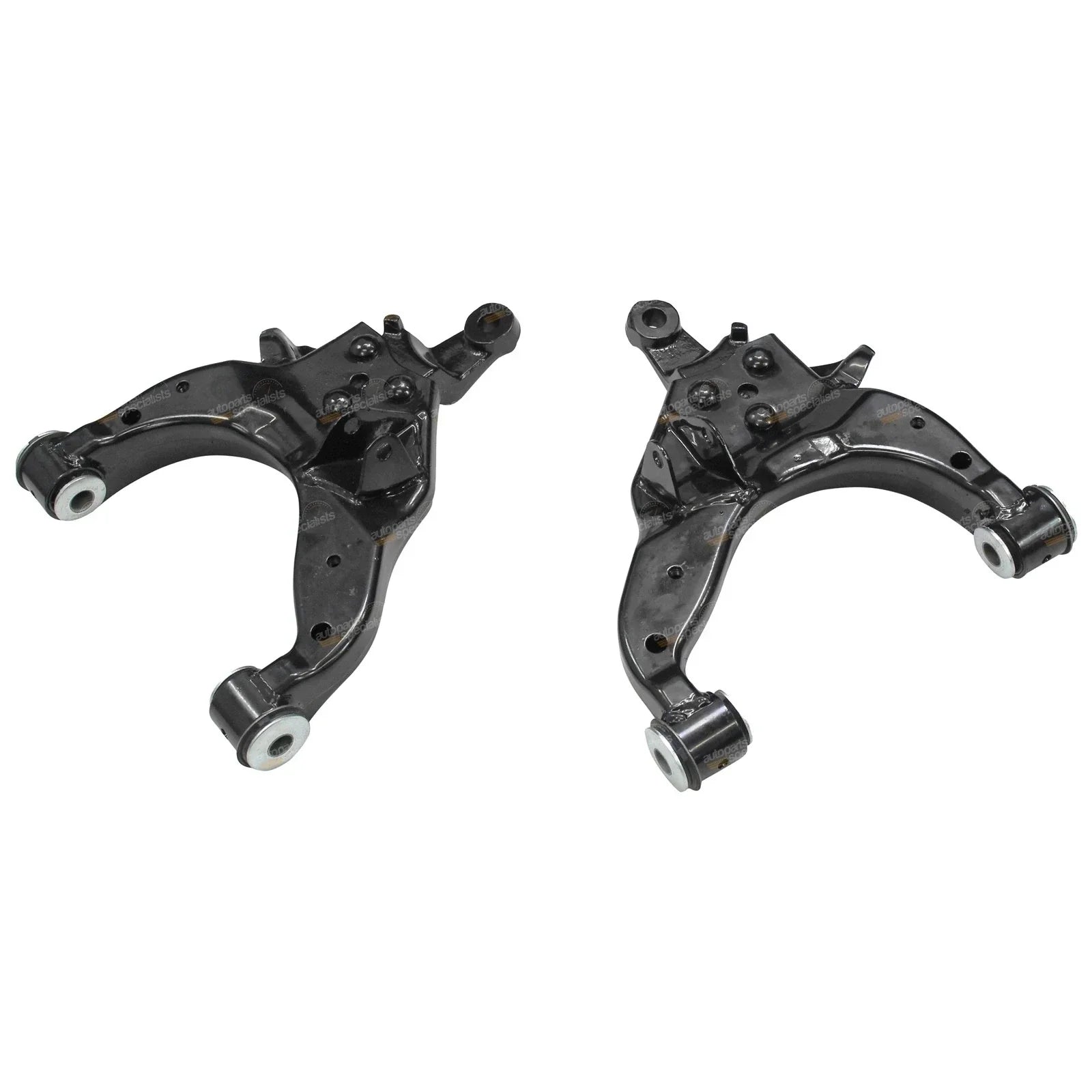 Lower Control Arm Assembly 2 x for Toyota Prado KZJ95 RZJ95 VZJ95 (1996–2002)