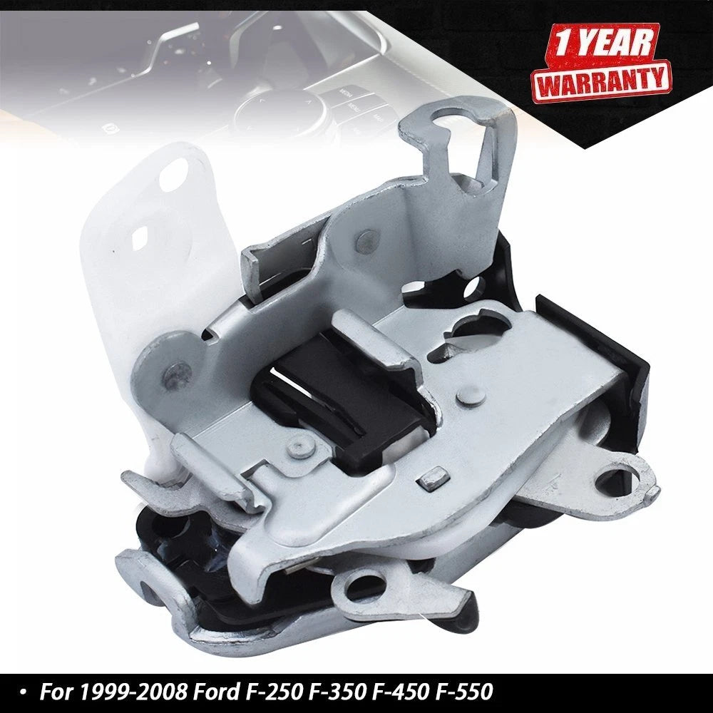 Door Latch Actuator for Ford Super Duty (1999–2008)