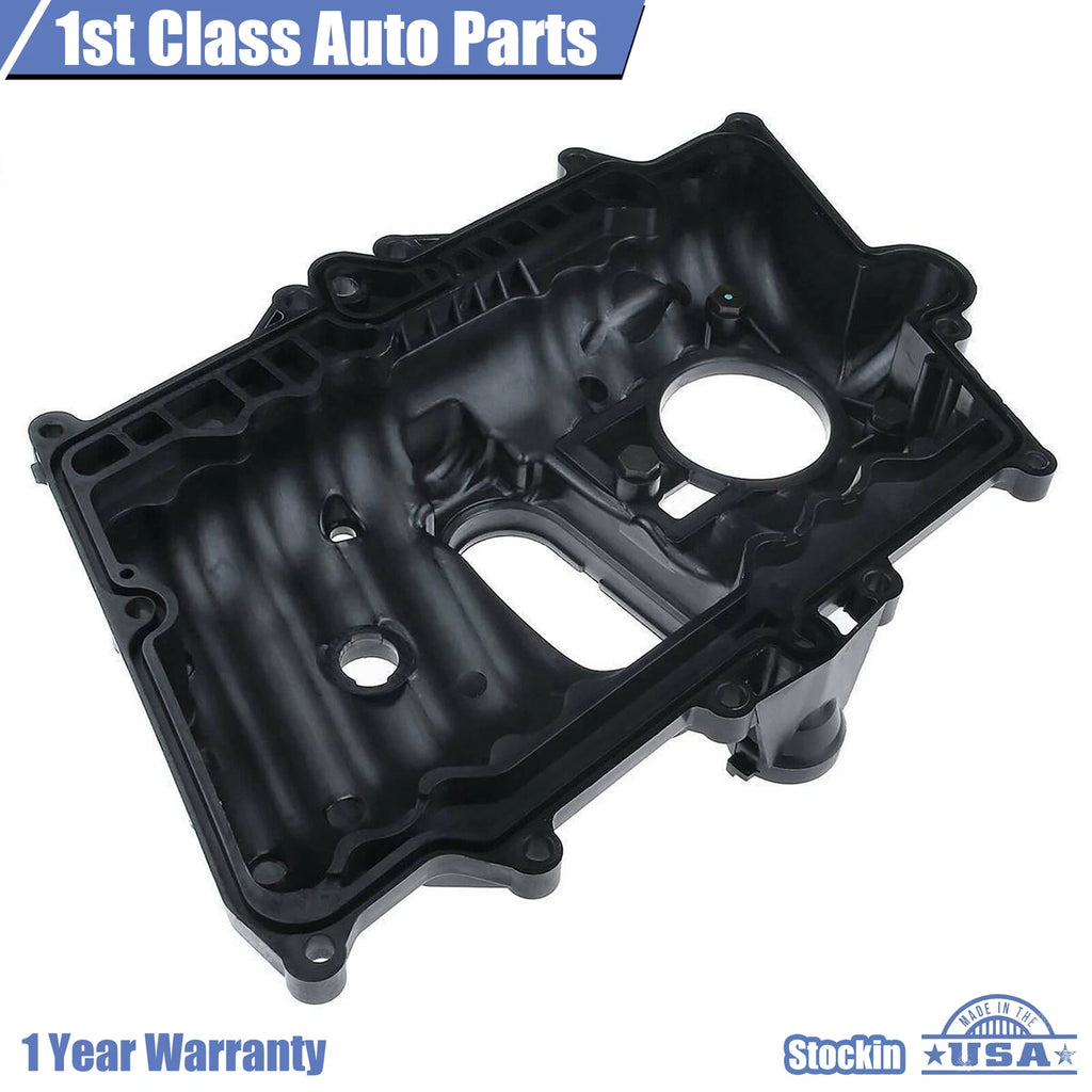 Upper Intake Manifold with Gasket for Chevy GMC C/K Express Savana (1996-2002)