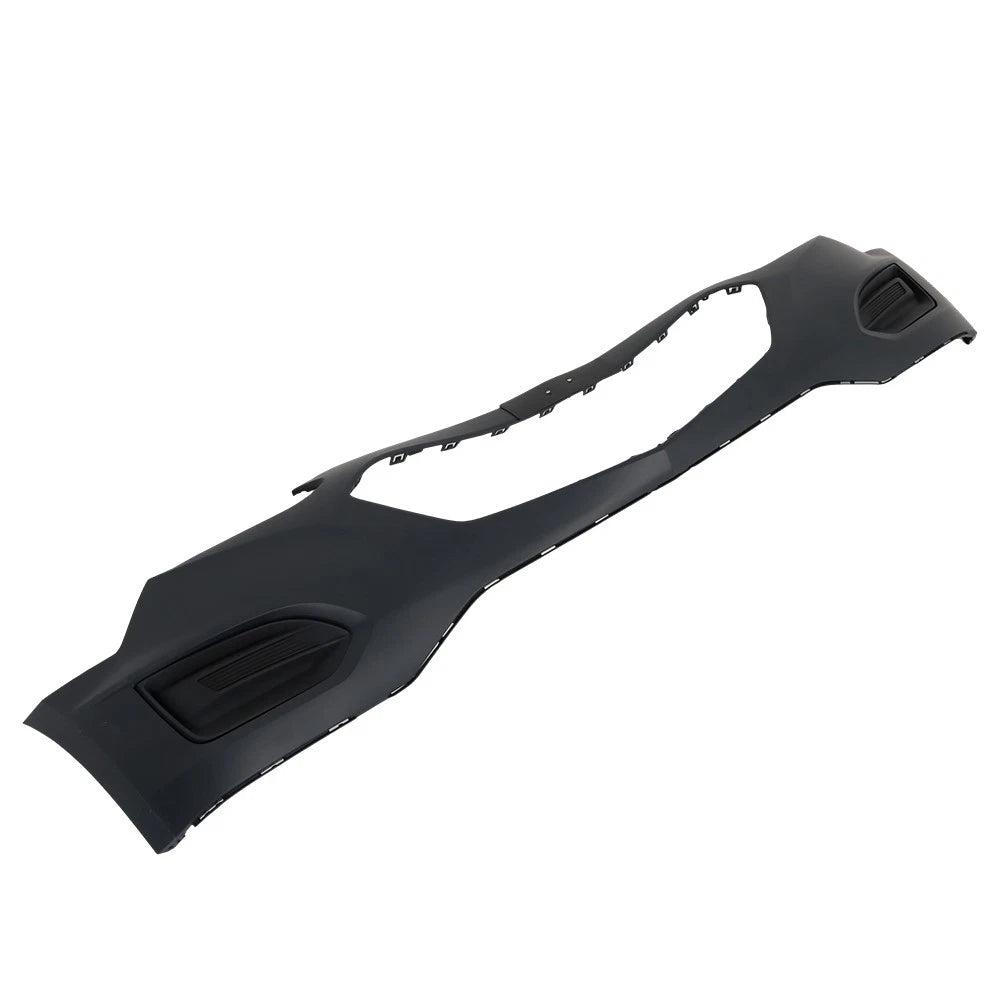 Replacement Front Bumper Cover for Chevrolet Equinox (2016-2017)