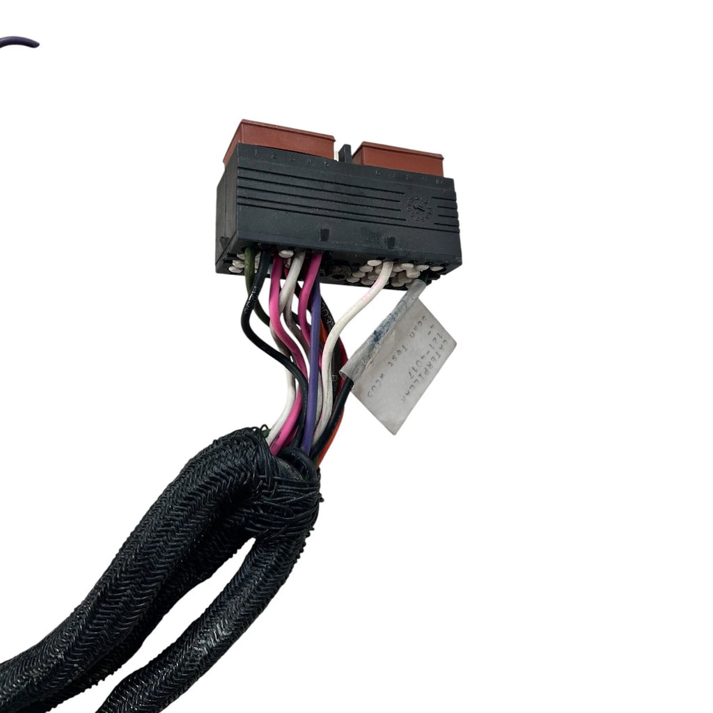 Marine Engine Display Harness Assembly for Caterpillar (OEM) 121-4017