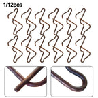 Chainsaw Spring 42241953501 for Old Models 4229 007 1060