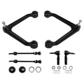 Front Upper Control Arms Ball Joint Assembly for Dodge Ram 1500 2WD (2002–2005)