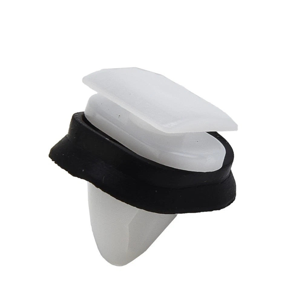 50X Exterior Side Molding Trim Clips for Ford Ducato (71728806)