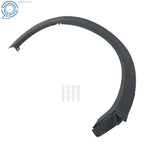 Rear Right Wheel Fender Flare Molding for Mazda CX-9 (2016–2023)