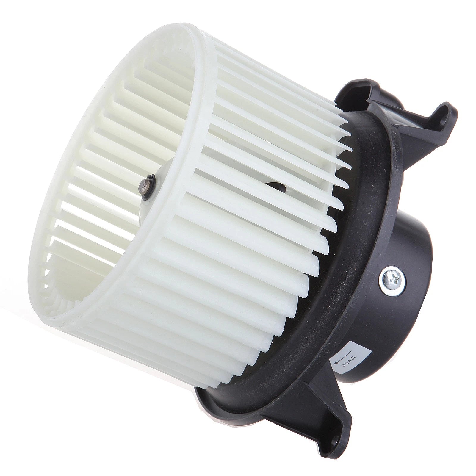 A/C Heater Blower Motor and Resistor Kit for Chevrolet Silverado 1500 (2003–2007)