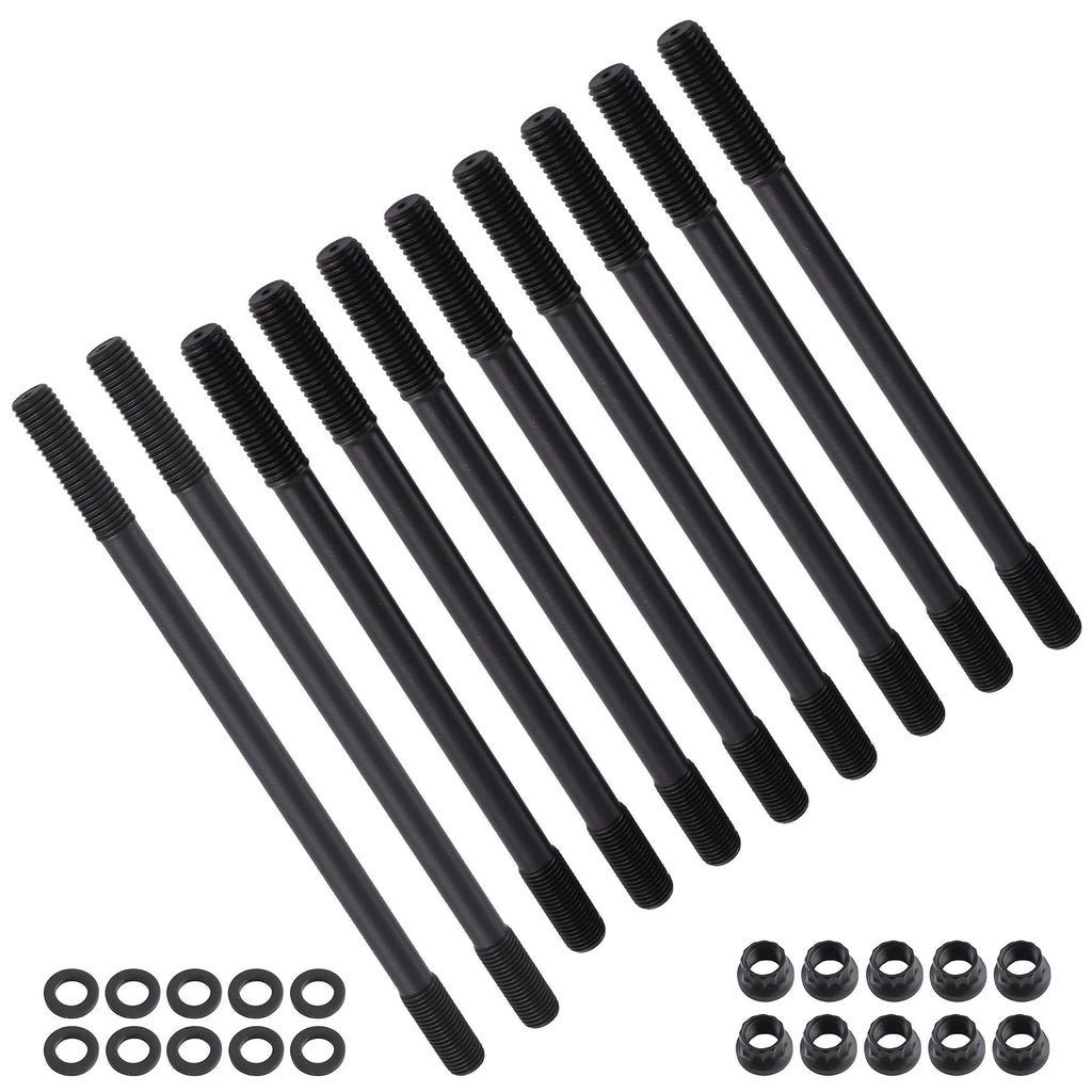 Engine Head Stud Set for Honda CR-V 2.0L (1997–2001) (B20B4/B20Z2)