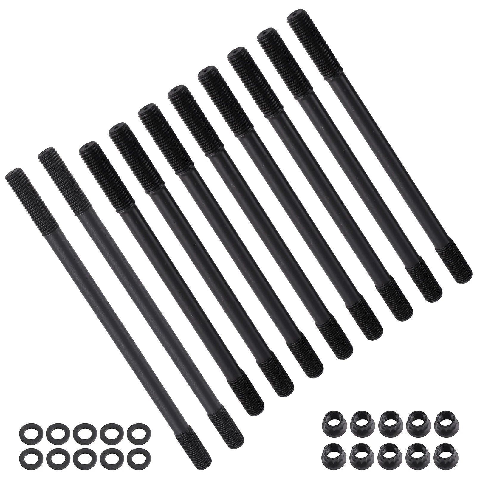 Engine Head Stud Set for Honda CR-V 2.0L (1997–2001) (B20B4/B20Z2)