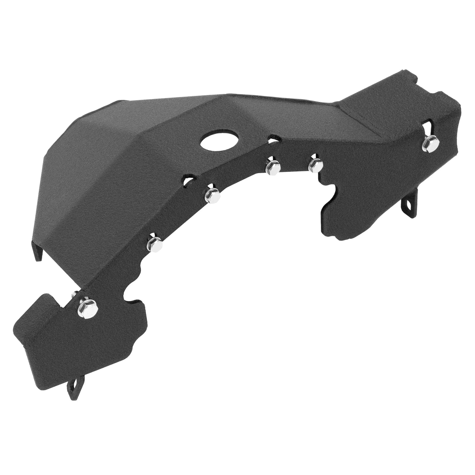 Differential Skid Plate for Jeep Wrangler JL (2018–2022) & Gladiator JT (2020–2022)