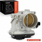 Throttle Body for Honda Accord (2008–2012)