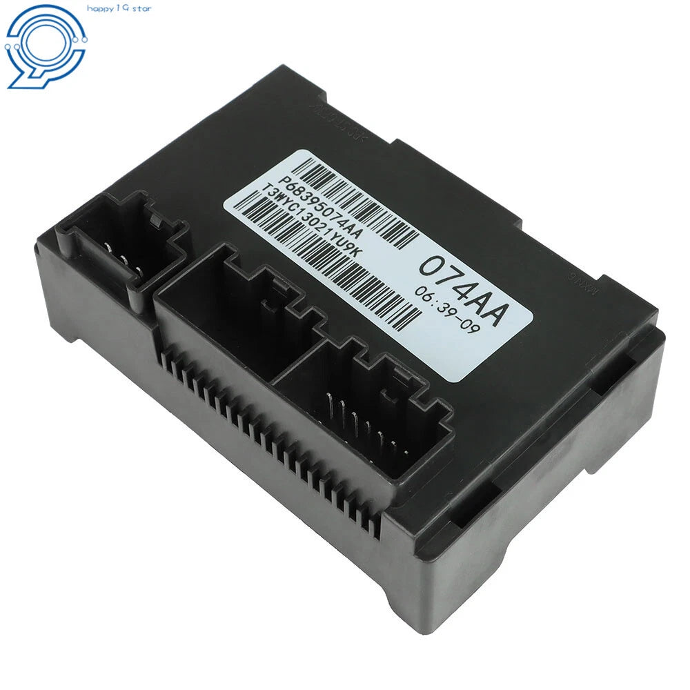 Transfer Case Control Module for Dodge Durango, Jeep Grand Cherokee (2014–2015)