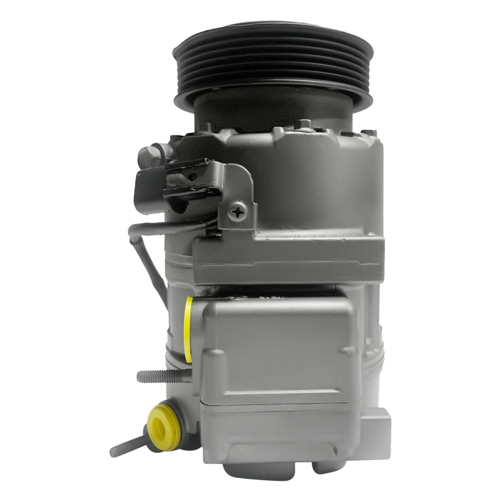 AC Compressor Kit Replacement for Hyundai Genesis 3.8L (2014-2014)