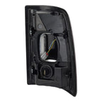 Black LED Tail Light for Ram 2500 3500 (2019–2024) - Left Driver Side