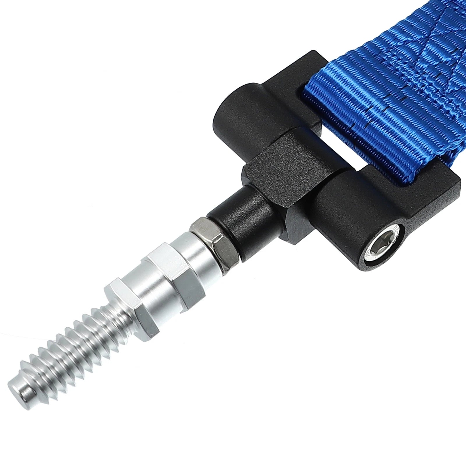Tow Hook for BMW (1 Series 2004–2012, 3 Series 2006–2013)