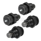 Set of 4 Ball Joints for Polaris RZR XP 1000 XP4 1000 PRO XP Turbo (2014–2024)