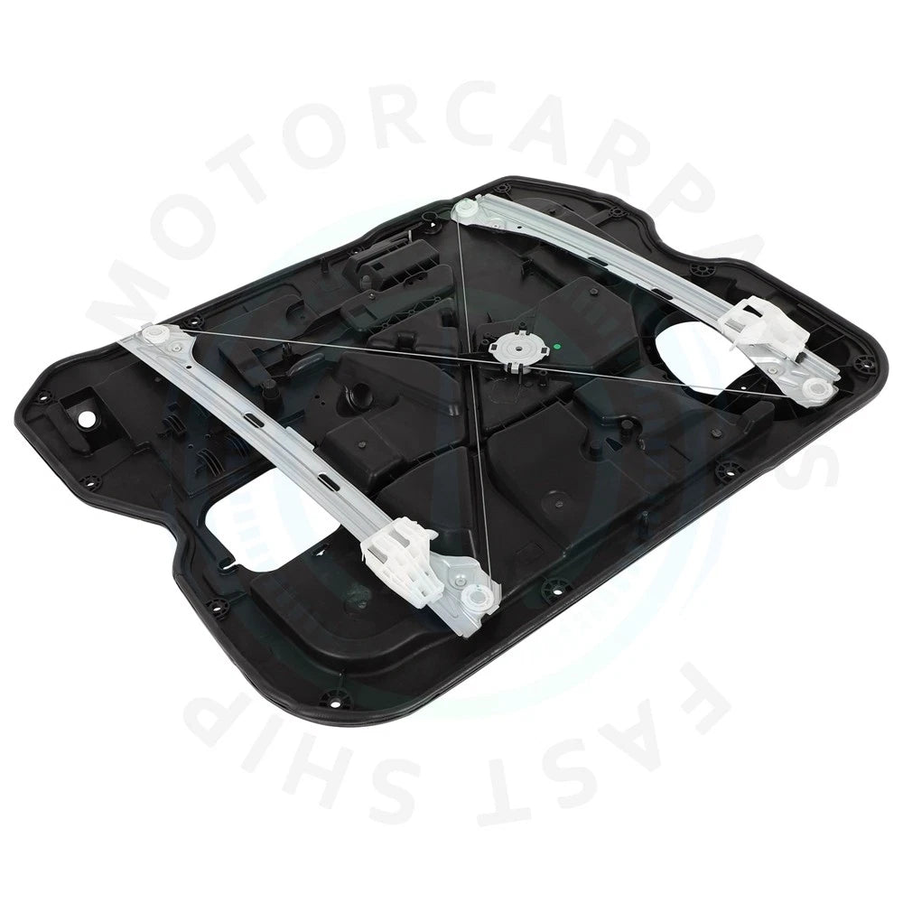 Front Passenger Side Window Regulator for Ram 1500 2500 3500 (2011–2012)