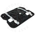 Front Passenger Side Window Regulator for Ram 1500 2500 3500 (2011–2012)