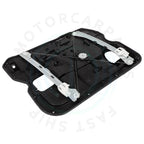 Front Passenger Side Window Regulator for Ram 1500 2500 3500 (2011–2012)
