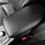 Center Console Armrest Cover Pad for Jeep Grand Cherokee (2011-2018)