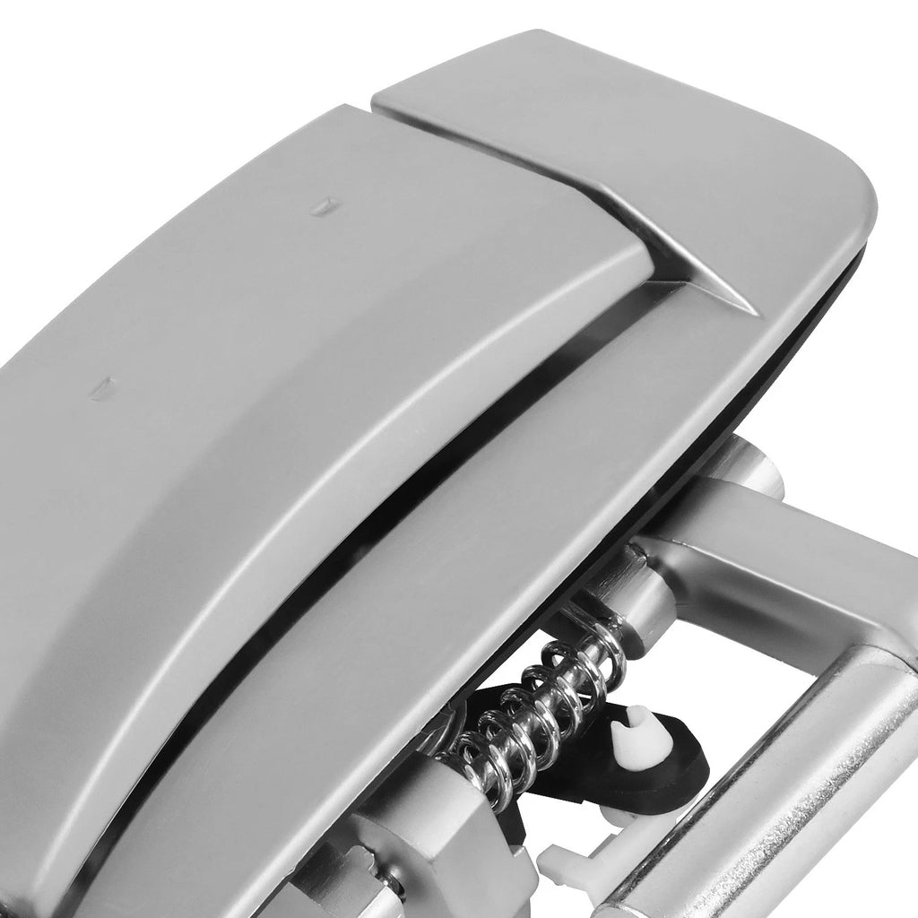 Front Right Exterior Door Handle w/ Keyhole for Nissan 350Z (2003–2009)