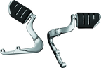 Kuryakyn Passenger Cruise Pegs for Honda GL1800 (2001–2017)