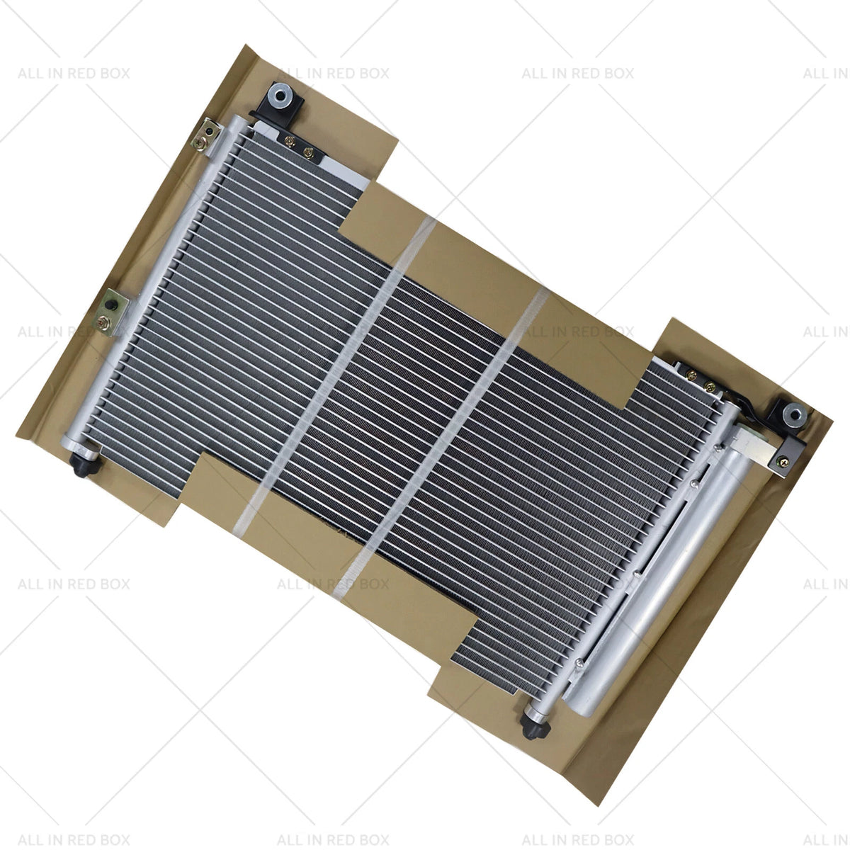 Air Con Condenser for Mazda BT-50 UN 2.5L Diesel WLAT (2006–2011)