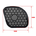 Front Speaker Grill Cover Trim for Harley Road Glide Special (2015-2023)