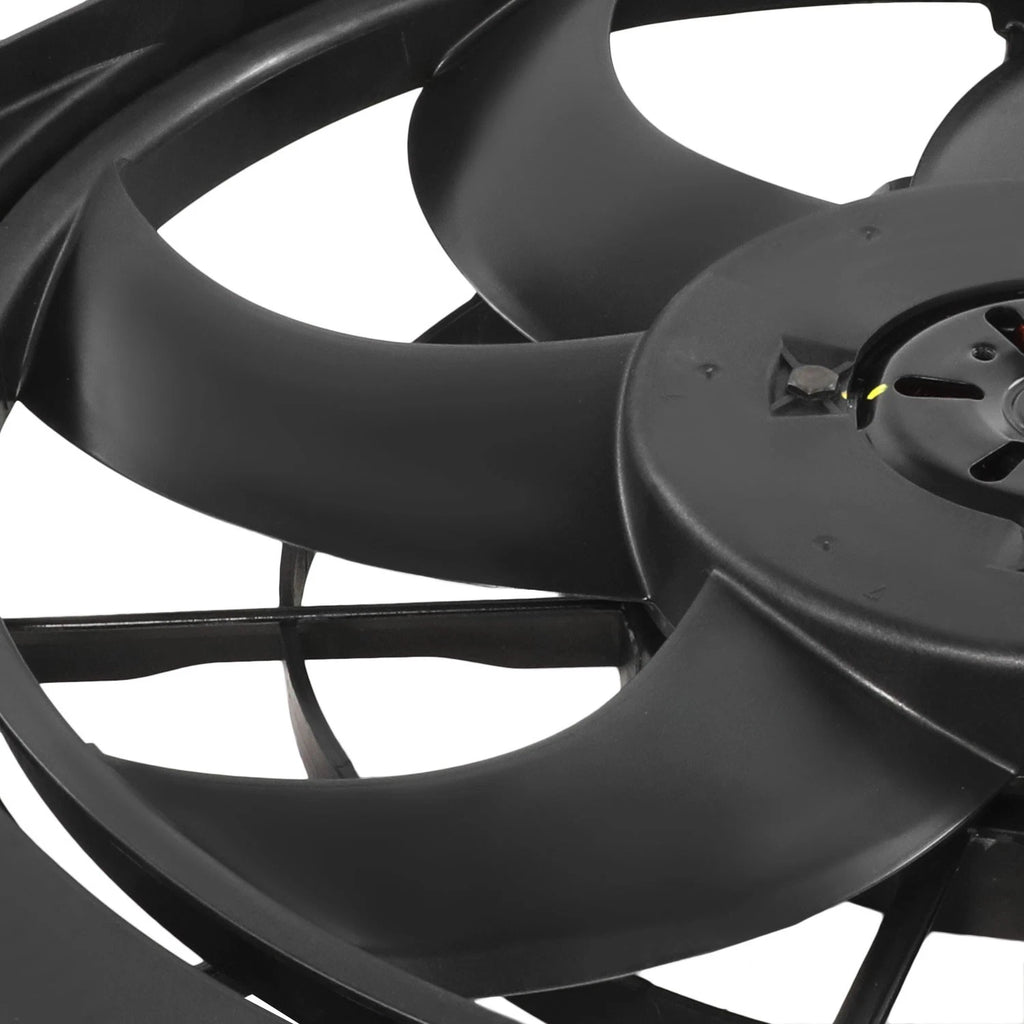 Radiator Cooling Fan Assembly for Volvo XC40 (2019–2021)