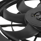 Radiator Cooling Fan Assembly for Volvo XC40 (2019–2021)