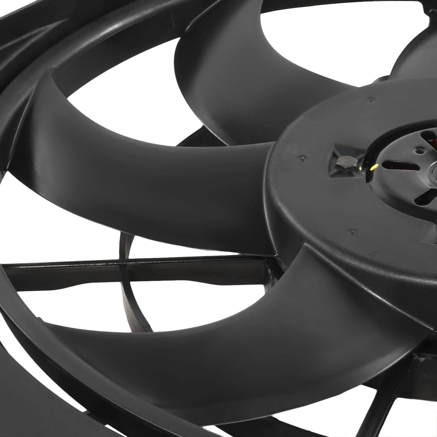 Radiator Cooling Fan Assembly for Volvo XC40 (2019–2021)