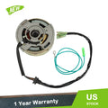 High Output Stator & Flywheel for Yamaha YFS 200 Blaster (1988–2006)
