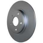 Rear Coated 328mm Brake Disc Rotor for Chrysler Dodge Ram VW