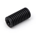 8MM Gear Shifter Lever Pad Pedal Cover for Yamaha Suzuki Kawasaki Honda
