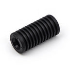 8MM Gear Shifter Lever Pad Pedal Cover for Yamaha Suzuki Kawasaki Honda