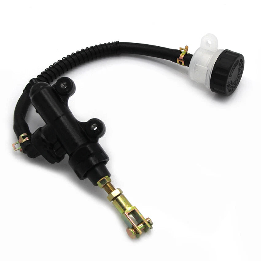 Rear Brake Master Cylinder for Suzuki GSX1300R Hayabusa (1999–2014), GSXR750 (1985–2005)